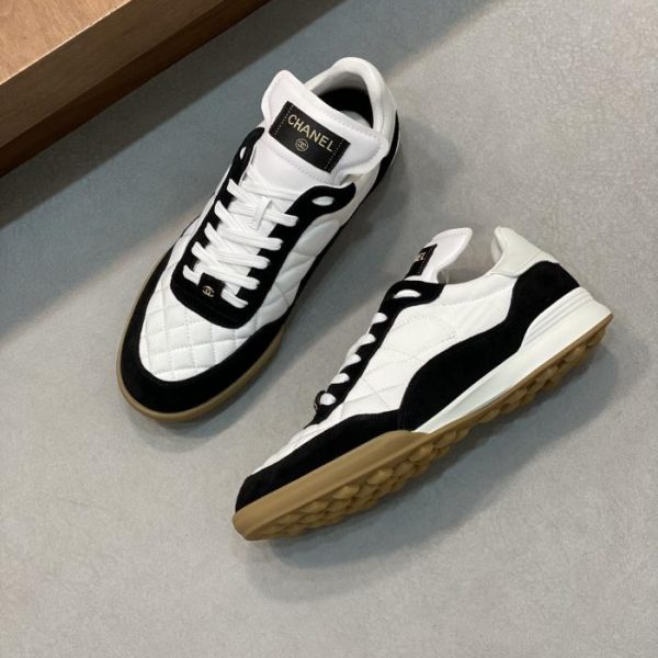 Chanel Panda-Schuhe/Sneaker