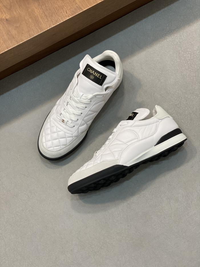 replica,schuhe,beste,kaufen,1:1,besten,seiten,Replik,turnschuhe,sneakers Chanel Panda-Schuhe/Sneaker