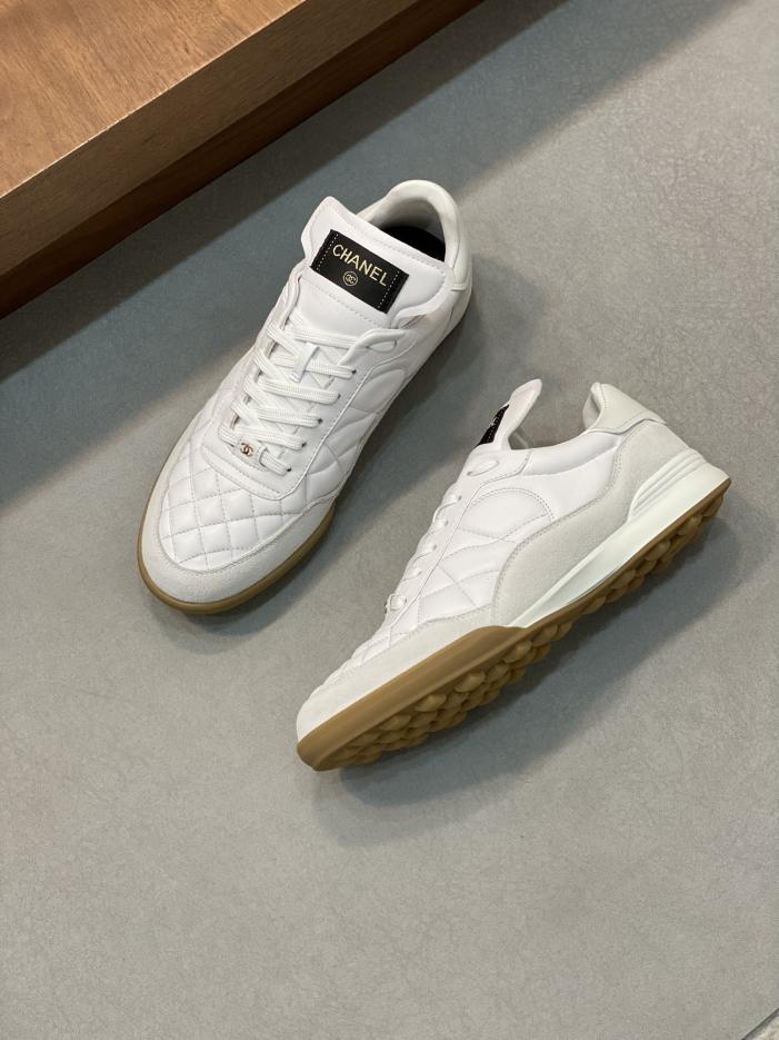 replica,schuhe,beste,kaufen,1:1,besten,seiten,Replik,turnschuhe,sneakers Chanel Panda-Schuhe/Sneaker
