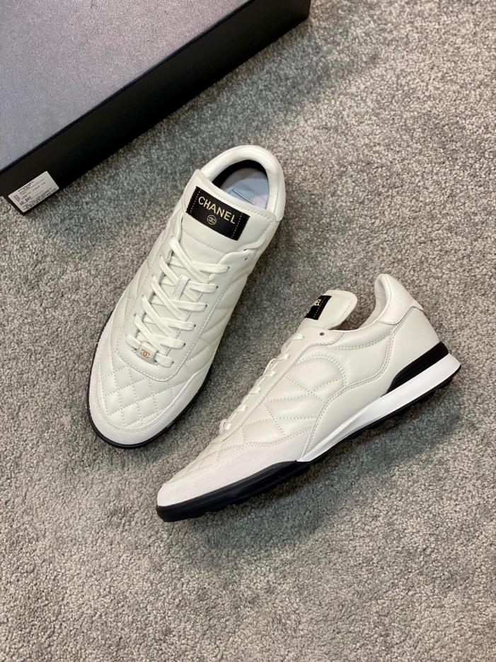 replica,schuhe,beste,kaufen,1:1,besten,seiten,Replik,turnschuhe,sneakers Chanel Panda-Schuhe/Sneaker