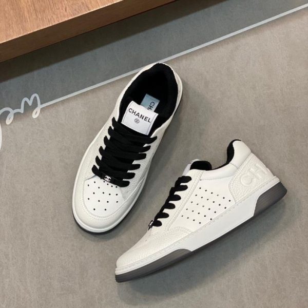 Chanel neue Frühlings- und Sommersportschuhe