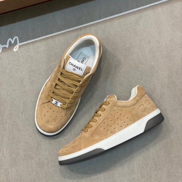 Chanel neue Frühlings- und Sommersportschuhe