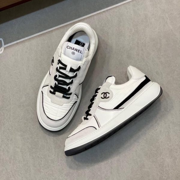 Chanel neue Frühlings- und Sommersportschuhe