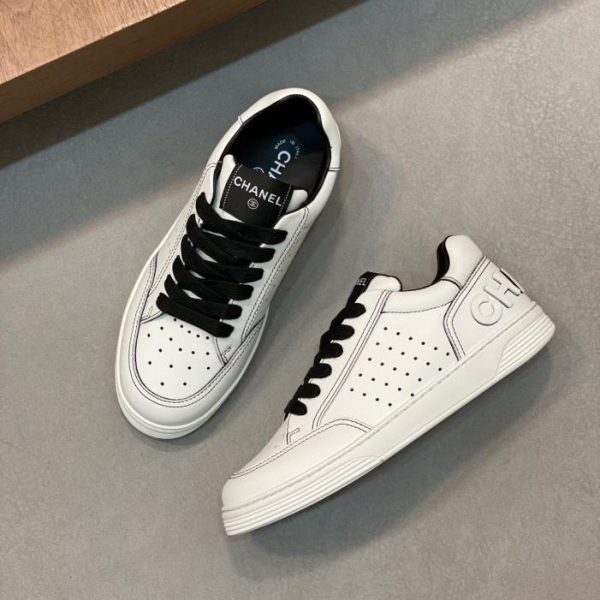 Chanel neue Frühlings- und Sommersportschuhe