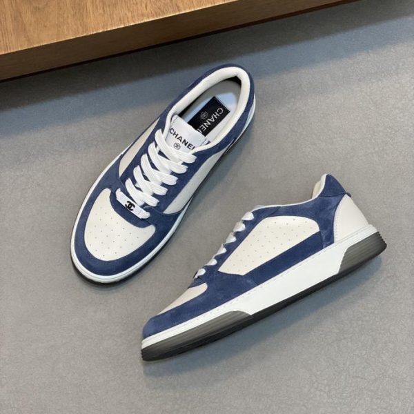 Chanel neue Frühlings- und Sommersportschuhe