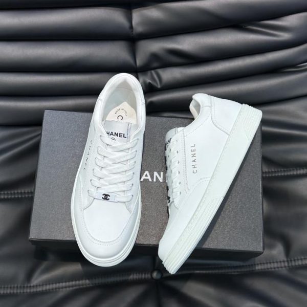 Lässige Herren-Sneaker von Chane