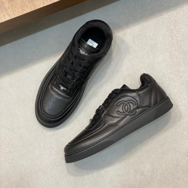 Chanel neue Frühlings- und Sommersportschuhe