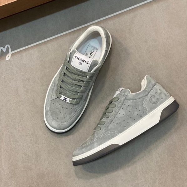 Chanel neue Frühlings- und Sommersportschuhe