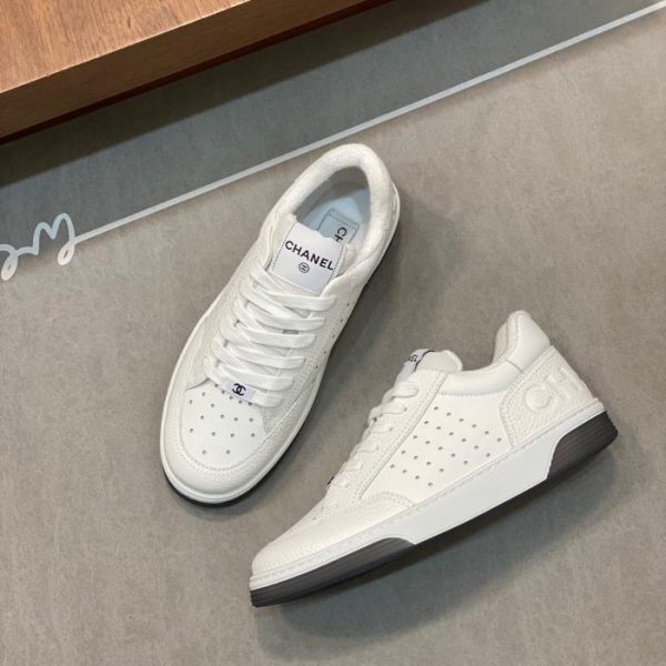 Chanel neue Frühlings- und Sommersportschuhe