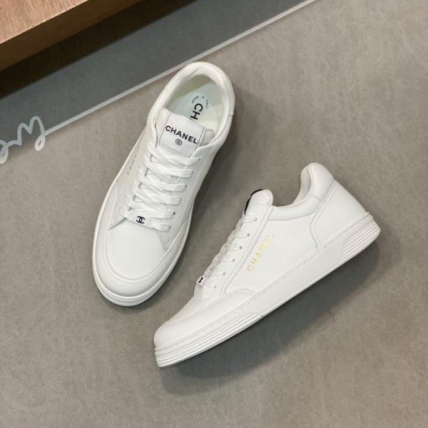 Chanel neue Frühlings- und Sommersportschuhe