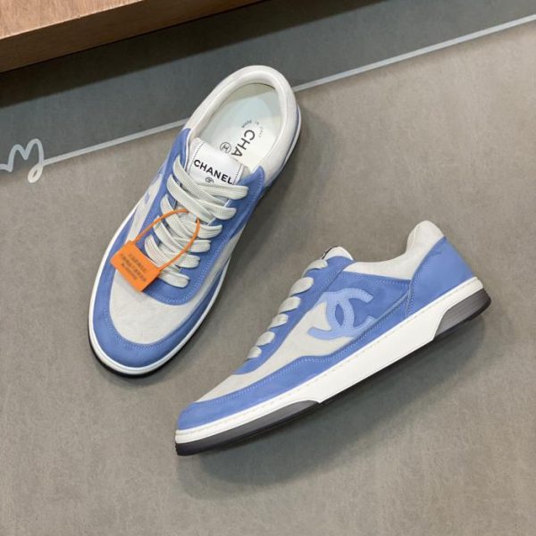 Chanel neue Frühlings- und Sommersportschuhe