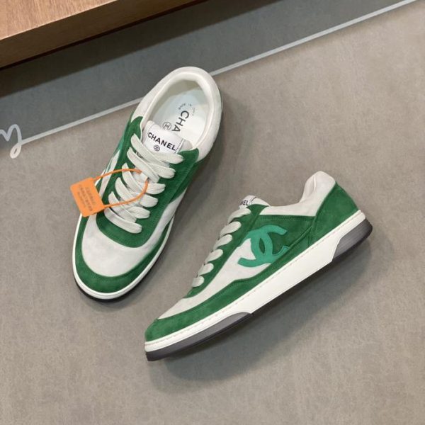 Chanel neue Frühlings- und Sommersportschuhe