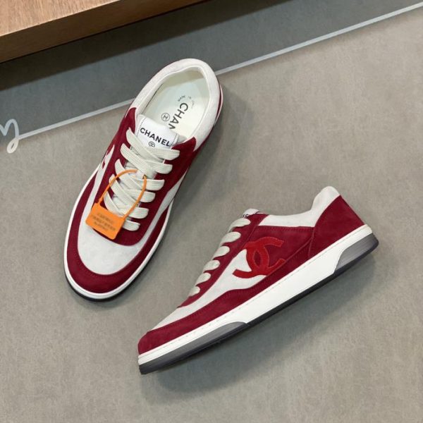 Chanel neue Frühlings- und Sommersportschuhe