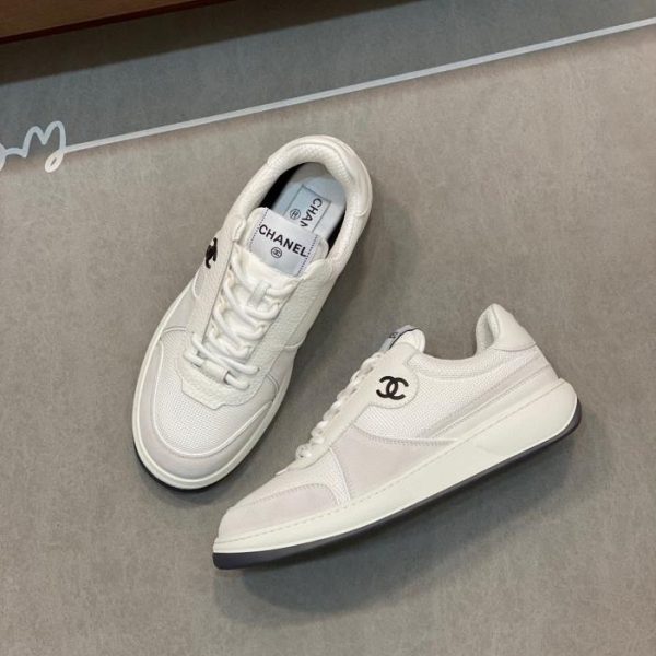 Chanel neue Frühlings- und Sommersportschuhe