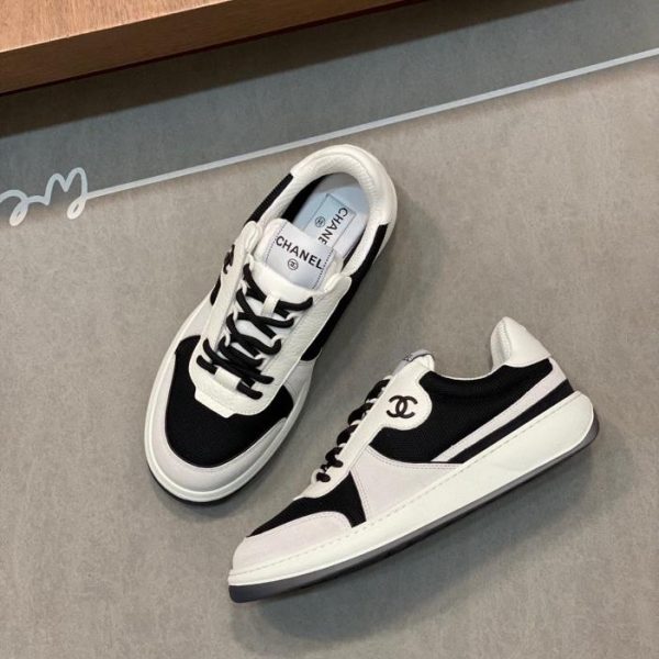 Chanel neue Frühlings- und Sommersportschuhe