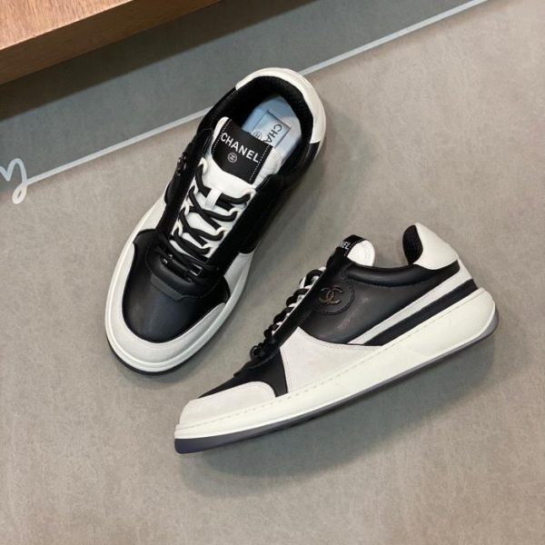 Chanel neue Frühlings- und Sommersportschuhe