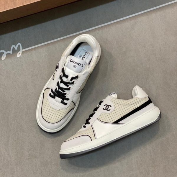 Chanel neue Frühlings- und Sommersportschuhe