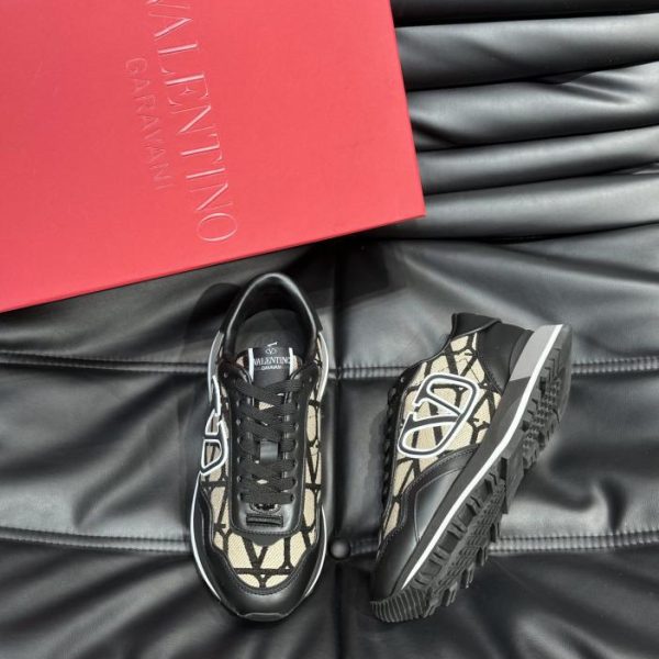 Lässige Herren-Sneaker von Valentino