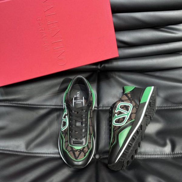 Lässige Herren-Sneaker von Valentino