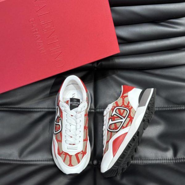 Lässige Herren-Sneaker von Valentino