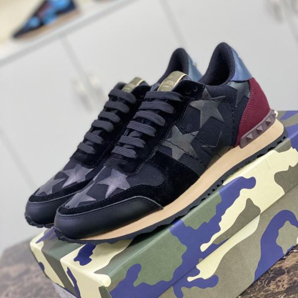 replica,schuhe,beste,kaufen,1:1,besten,seiten,Replik,turnschuhe,sneakers Valentino Premium Edition