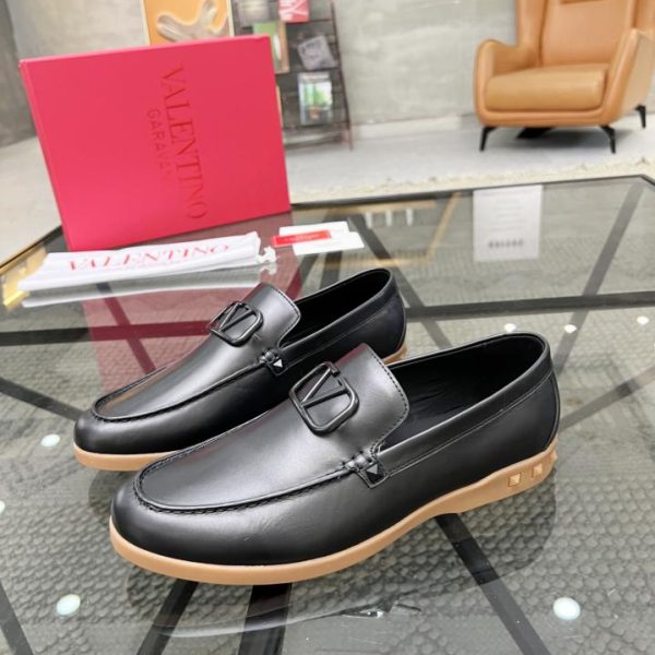 replica,schuhe,beste,kaufen,1:1,besten,seiten,Replik,turnschuhe,sneakers Lässige Slip-On-Schuhe von Valentino
