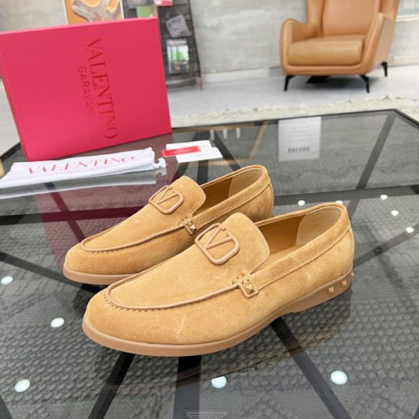 replica,schuhe,beste,kaufen,1:1,besten,seiten,Replik,turnschuhe,sneakers Lässige Slip-On-Schuhe von Valentino