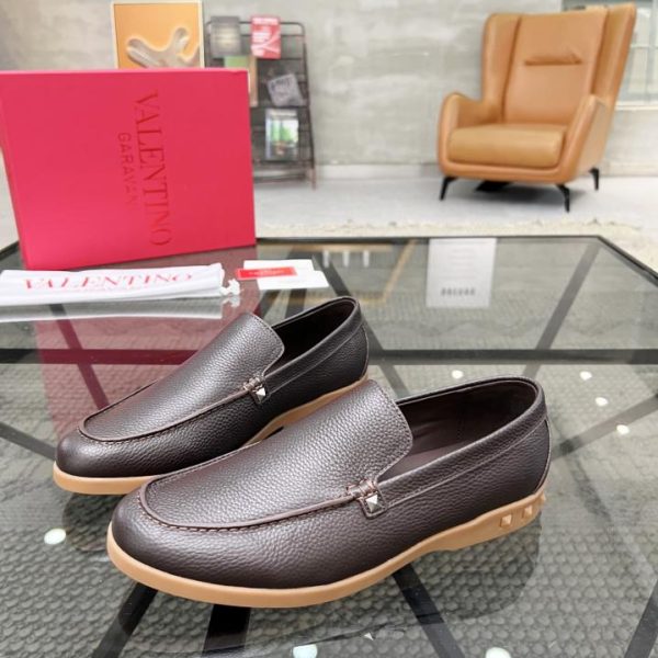 replica,schuhe,beste,kaufen,1:1,besten,seiten,Replik,turnschuhe,sneakers Lässige Slip-On-Schuhe von Valentino