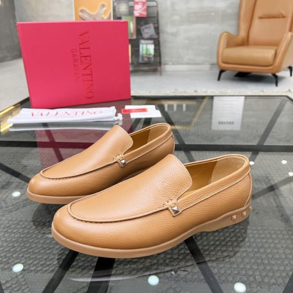 replica,schuhe,beste,kaufen,1:1,besten,seiten,Replik,turnschuhe,sneakers Lässige Slip-On-Schuhe von Valentino