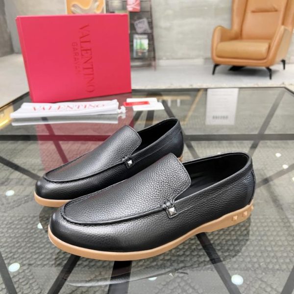 replica,schuhe,beste,kaufen,1:1,besten,seiten,Replik,turnschuhe,sneakers Lässige Slip-On-Schuhe von Valentino