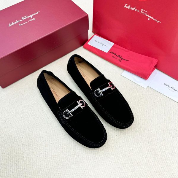 Ferragamo-Klassiker