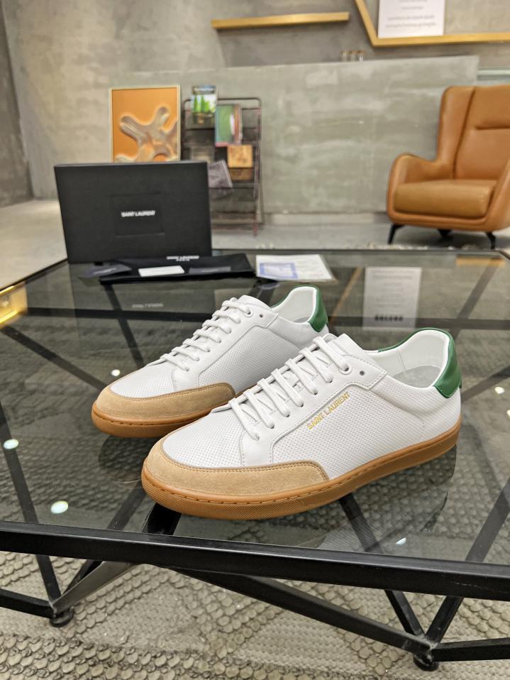replica,schuhe,beste,kaufen,1:1,besten,seiten,Replik,turnschuhe,sneakers Lässige Sportschuhe von YSL