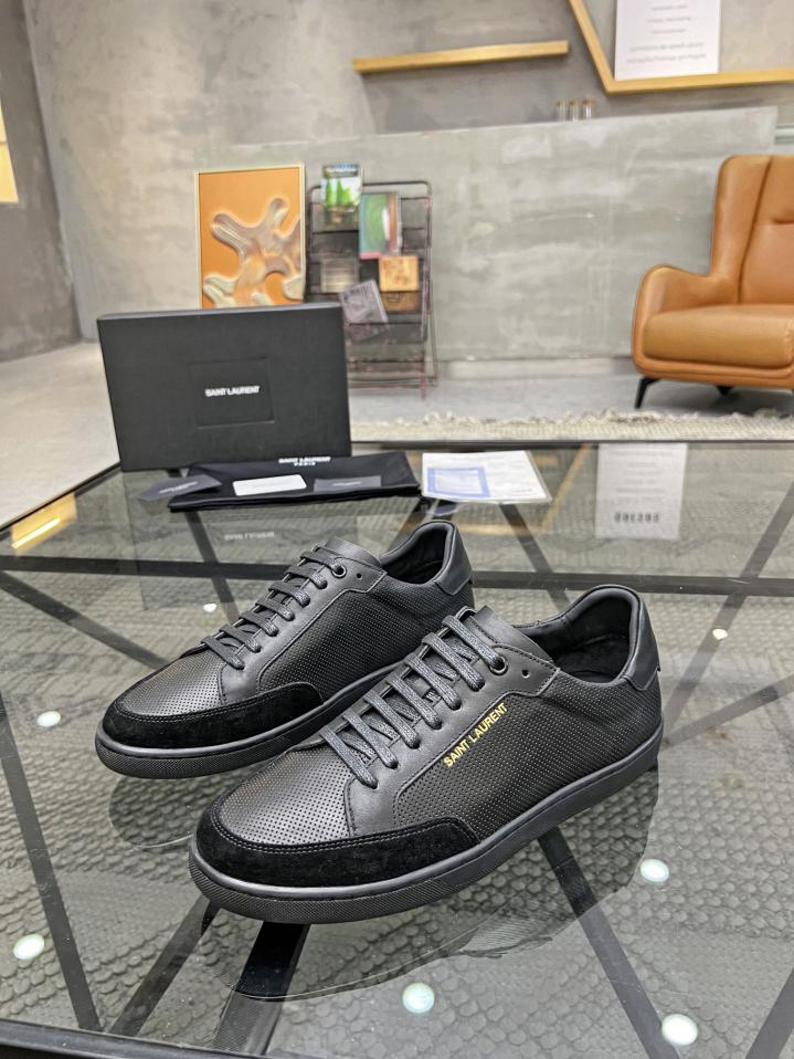 replica,schuhe,beste,kaufen,1:1,besten,seiten,Replik,turnschuhe,sneakers Lässige Sportschuhe von YSL