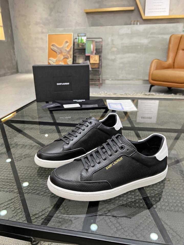 replica,schuhe,beste,kaufen,1:1,besten,seiten,Replik,turnschuhe,sneakers Lässige Sportschuhe von YSL