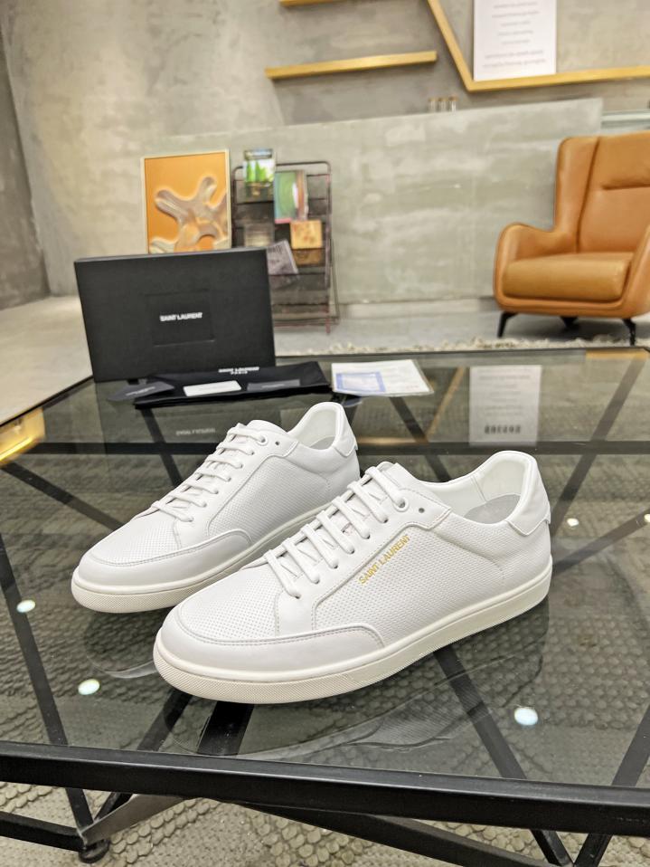 replica,schuhe,beste,kaufen,1:1,besten,seiten,Replik,turnschuhe,sneakers Lässige Sportschuhe von YSL