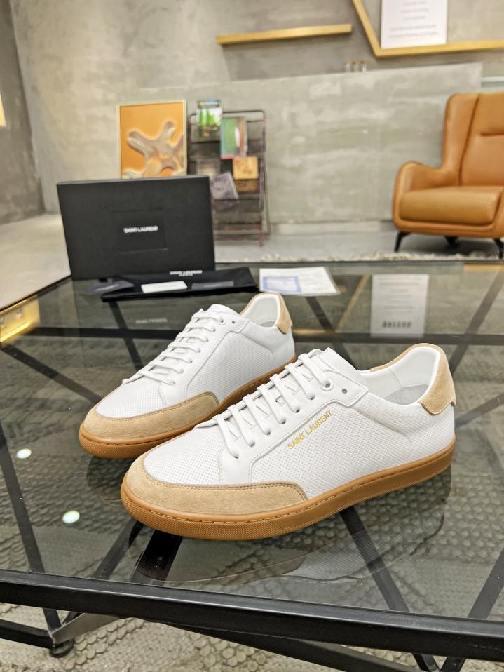 replica,schuhe,beste,kaufen,1:1,besten,seiten,Replik,turnschuhe,sneakers Lässige Sportschuhe von YSL
