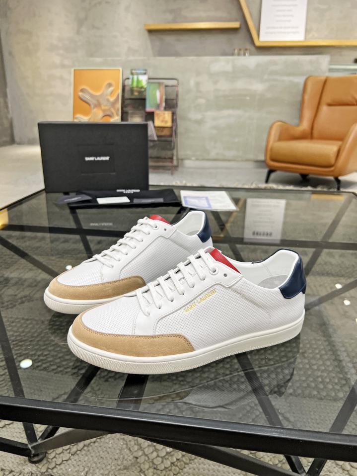 replica,schuhe,beste,kaufen,1:1,besten,seiten,Replik,turnschuhe,sneakers Lässige Sportschuhe von YSL