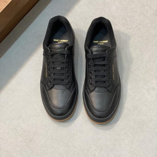 YSL SL61 Low-Top-Sneaker für Herren