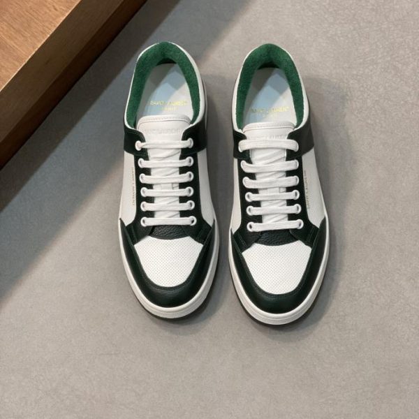 YSL SL61 Low-Top-Sneaker für Herren