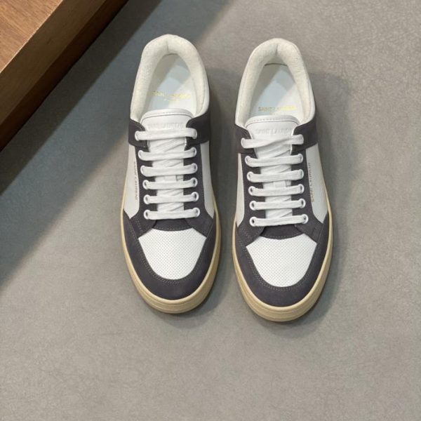 YSL SL61 Low-Top-Sneaker für Herren