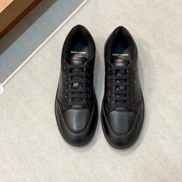 YSL SL61 Low-Top-Sneaker für Herren
