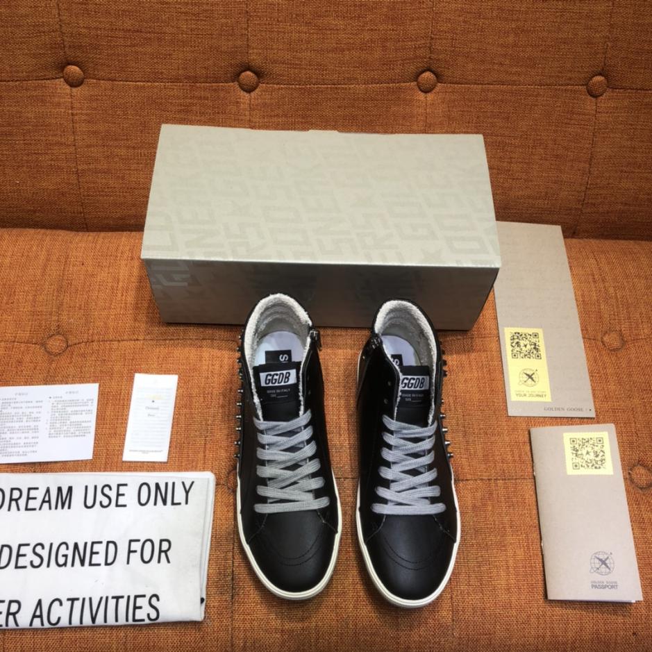 replica,schuhe,beste,kaufen,1:1,besten,seiten,Replik,turnschuhe,sneakers GGDB SUPERSTAR kleine schmutzige Schuhe High-Top-Serie