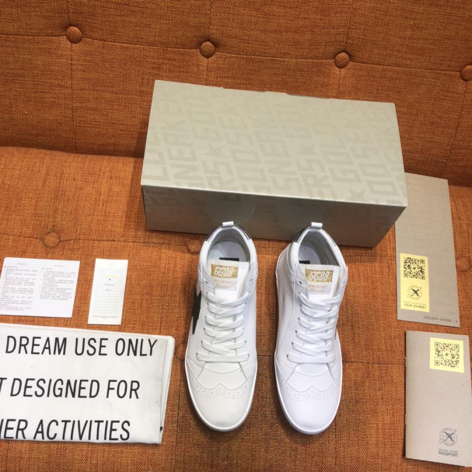 replica,schuhe,beste,kaufen,1:1,besten,seiten,Replik,turnschuhe,sneakers GGDB SUPERSTAR kleine schmutzige Schuhe High-Top-Serie