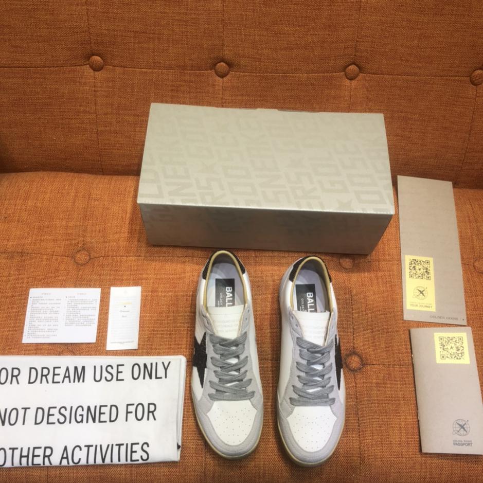 replica,schuhe,beste,kaufen,1:1,besten,seiten,Replik,turnschuhe,sneakers GGDB BALLSTAR in limitierter Übersee-Edition
