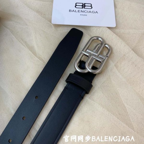 replica,schuhe,beste,kaufen,1:1,besten,seiten,Replik,turnschuhe,sneakers Balenciaga-Gürtelbreite 2,5 cm