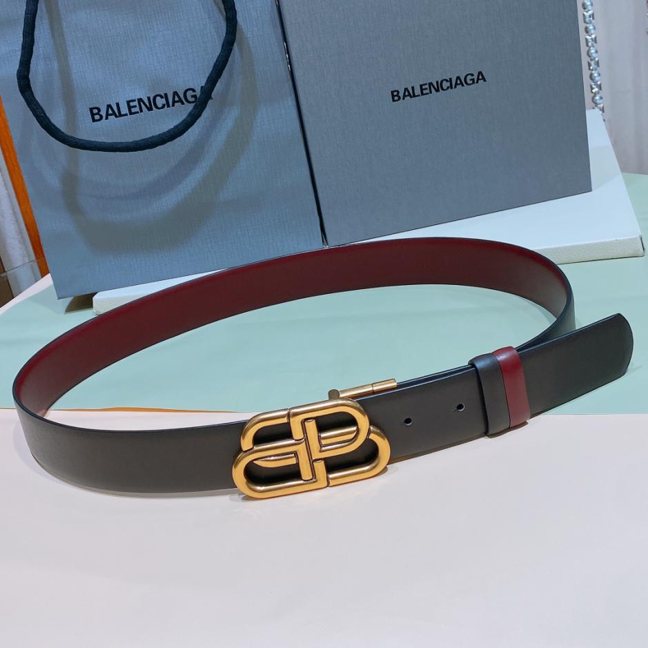 replica,schuhe,beste,kaufen,1:1,besten,seiten,Replik,turnschuhe,sneakers Balenciaga BB-Gürtel 3,4 cm