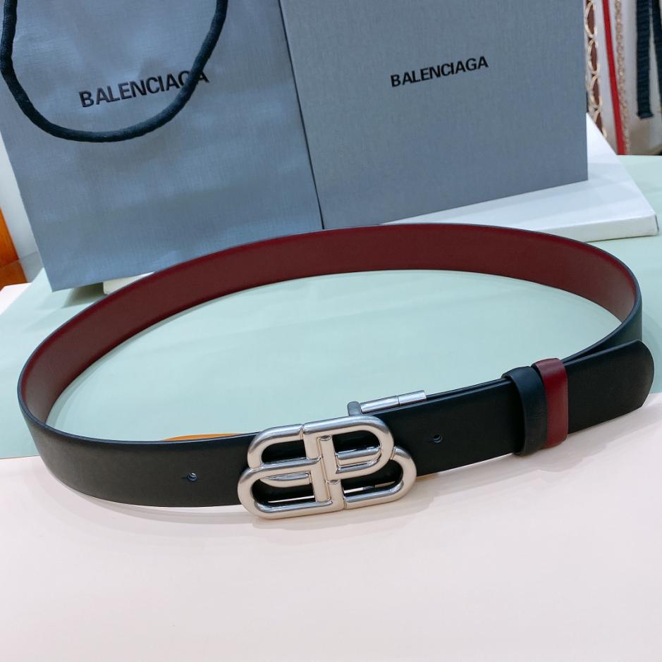replica,schuhe,beste,kaufen,1:1,besten,seiten,Replik,turnschuhe,sneakers Balenciaga BB-Gürtel 3,4 cm