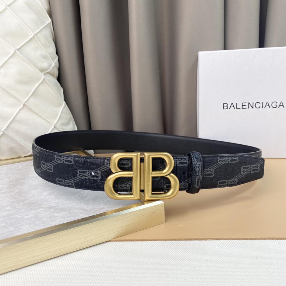 replica,schuhe,beste,kaufen,1:1,besten,seiten,Replik,turnschuhe,sneakers Balenciaga BB-Gürtel 3,8 cm