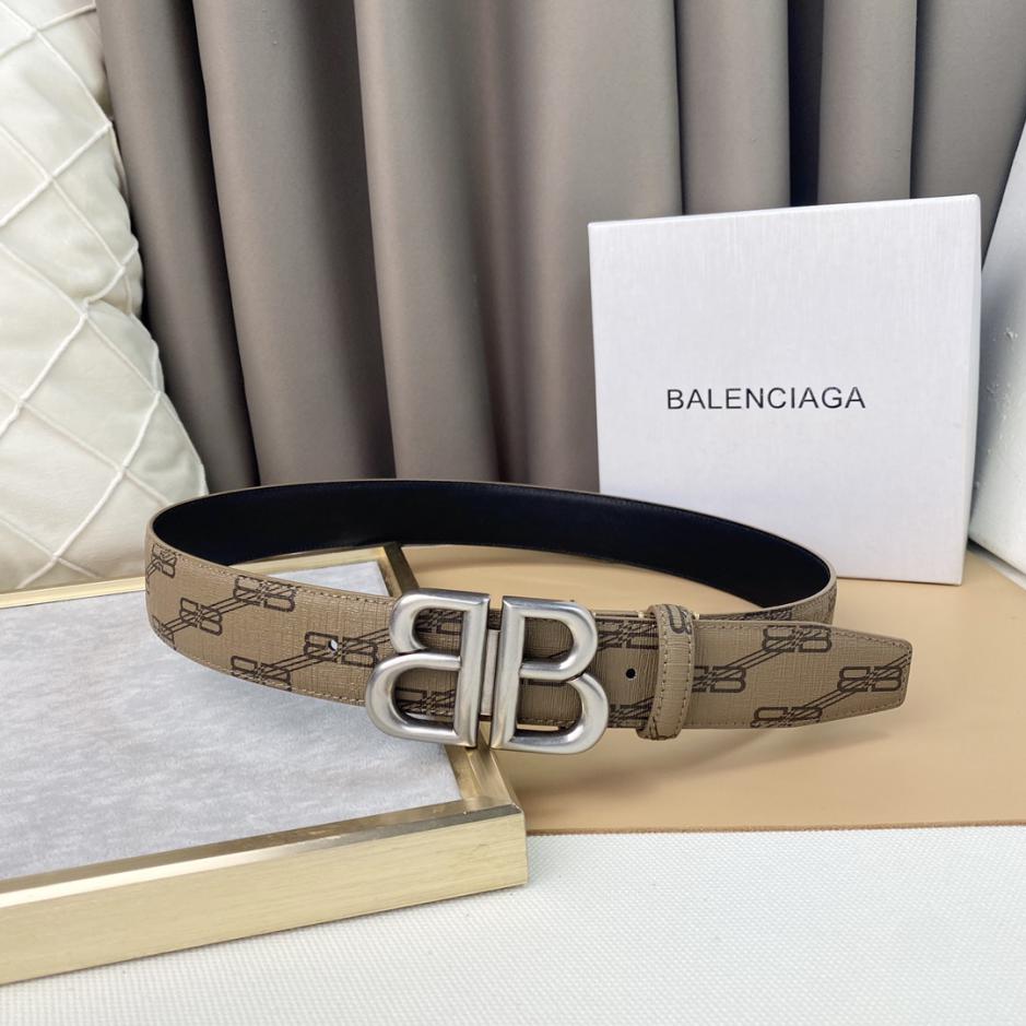 replica,schuhe,beste,kaufen,1:1,besten,seiten,Replik,turnschuhe,sneakers Balenciaga BB-Gürtel 3,8 cm