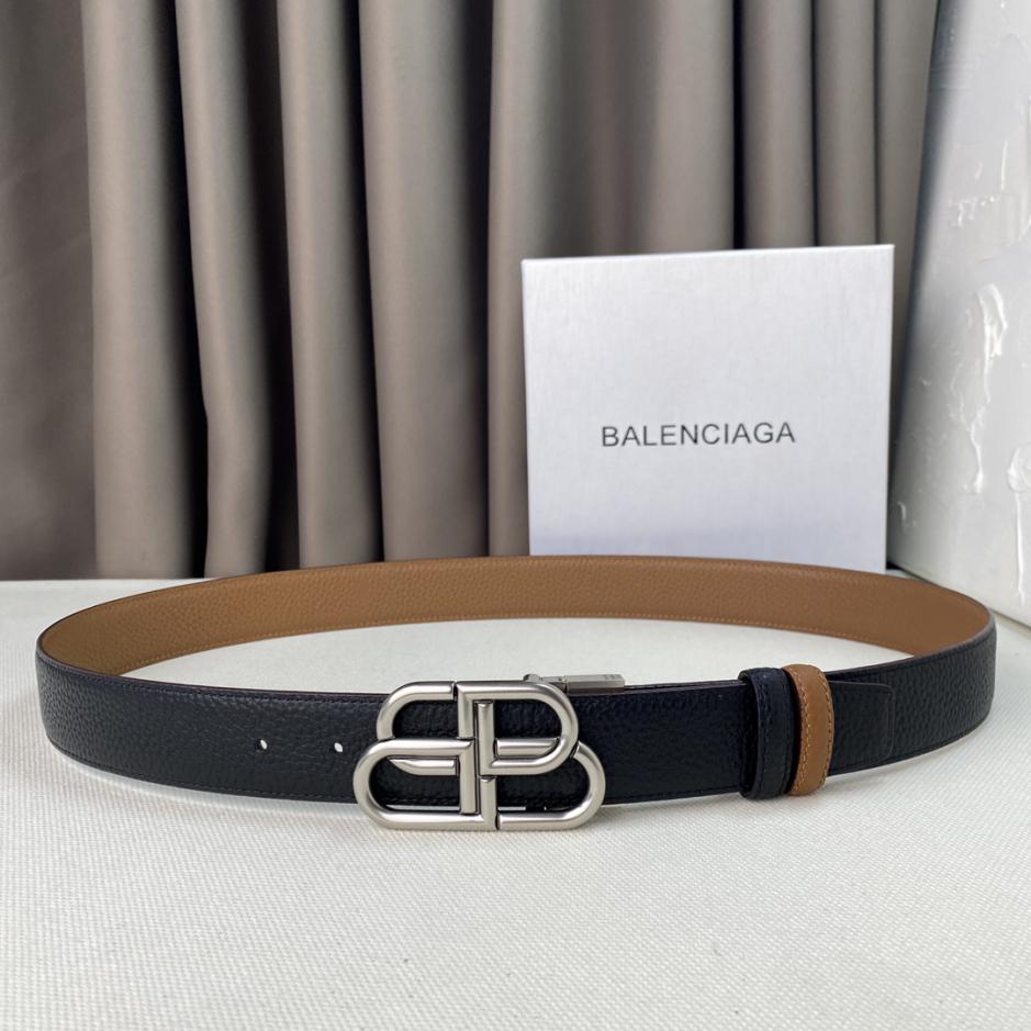 replica,schuhe,beste,kaufen,1:1,besten,seiten,Replik,turnschuhe,sneakers Balenciaga BB-Gürtel 3,5 cm
